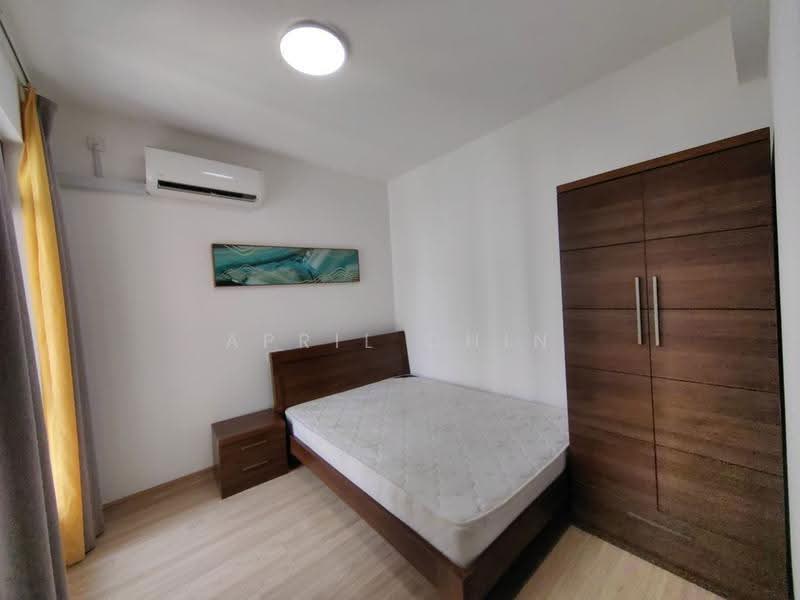 Pangsapuri untuk Disewa di Regalia Park @ Forest City - April Chin - Bedroom - PropertyGuru.com.my