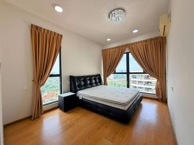 Condominium for Sale at Bay Point @ Country Garden Danga Bay - Guang Jun Loh - Bedroom - PropertyGuru.com.my