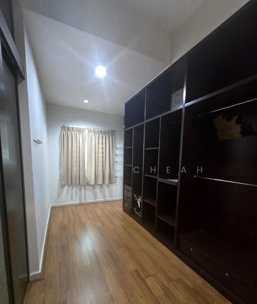 Semi-Detached House for Sale in Taman Segar Indah (Butterworth) - Leesa Cheah - Bedroom - PropertyGuru.com.my