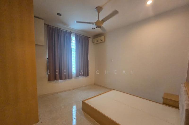 Semi-Detached House for Sale in Taman Segar Indah (Butterworth) - Leesa Cheah - Bedroom - PropertyGuru.com.my