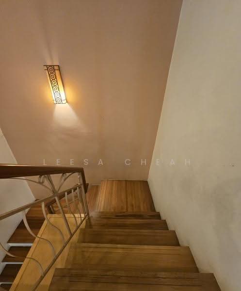 Semi-Detached House for Sale in Taman Segar Indah (Butterworth) - Leesa Cheah - Interior - PropertyGuru.com.my