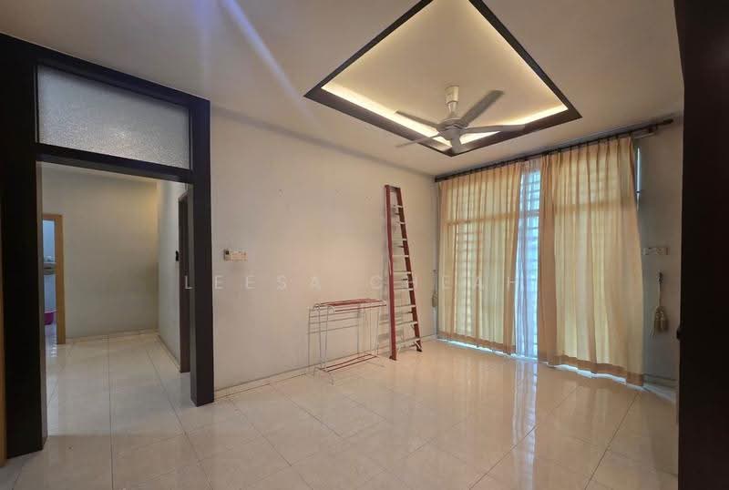 Semi-Detached House for Sale in Taman Segar Indah (Butterworth) - Leesa Cheah - Living Room - PropertyGuru.com.my
