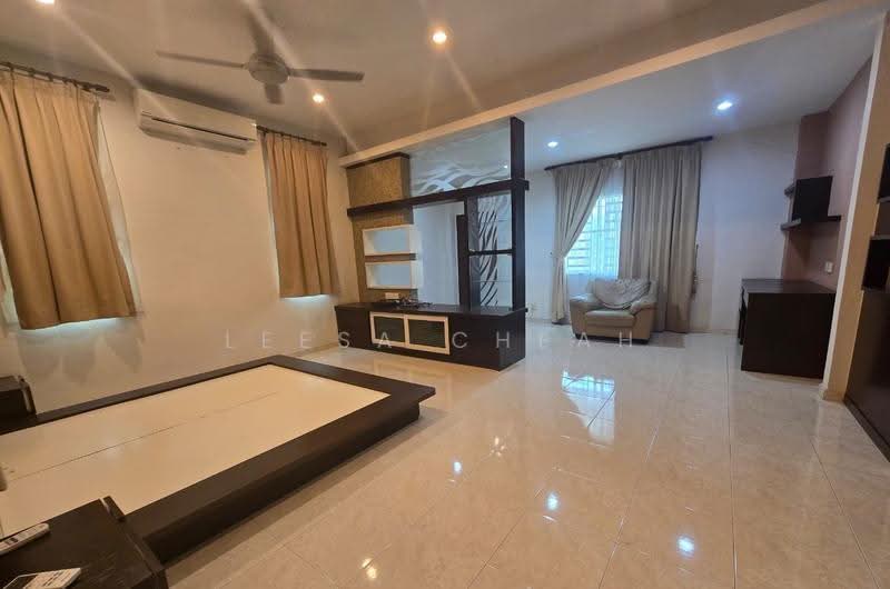 Semi-Detached House for Sale in Taman Segar Indah (Butterworth) - Leesa Cheah - Bedroom - PropertyGuru.com.my