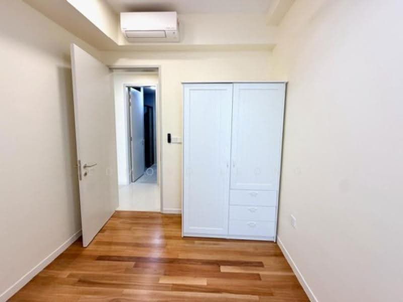 Kediaman Servis untuk Disewa di Edelweiss @ Tropicana Gardens - Edmond Leong - Bedroom - PropertyGuru.com.my
