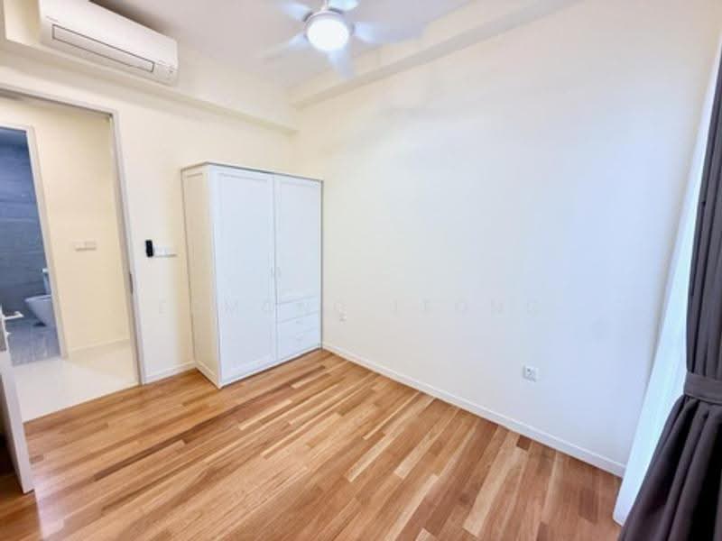 Kediaman Servis untuk Disewa di Edelweiss @ Tropicana Gardens - Edmond Leong - Bedroom - PropertyGuru.com.my