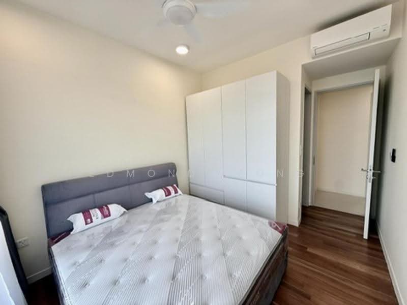 Kediaman Servis untuk Disewa di Edelweiss @ Tropicana Gardens - Edmond Leong - Bedroom - PropertyGuru.com.my