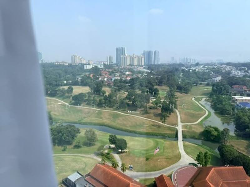Kediaman Servis untuk Disewa di Edelweiss @ Tropicana Gardens - Edmond Leong - View - PropertyGuru.com.my