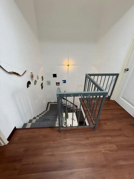 2-storey Terraced House for Sale in Taman Sri Langat (Kajang) - Norisma Hartanah - Interior - PropertyGuru.com.my