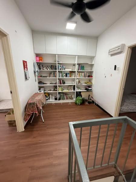 2-storey Terraced House for Sale in Taman Sri Langat (Kajang) - Norisma Hartanah - family area first floor - PropertyGuru.com.my