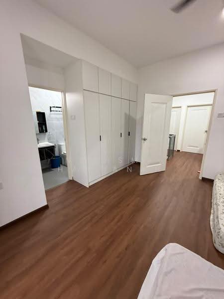 2-storey Terraced House for Sale in Taman Sri Langat (Kajang) - Norisma Hartanah - master  Bedroom - PropertyGuru.com.my