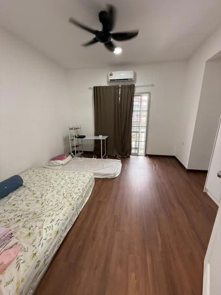 2-storey Terraced House for Sale in Taman Sri Langat (Kajang) - Norisma Hartanah - Bedroom - PropertyGuru.com.my