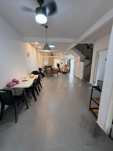 2-storey Terraced House for Sale in Taman Sri Langat (Kajang) - Norisma Hartanah - Interior - PropertyGuru.com.my