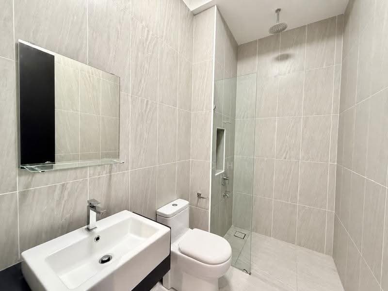 Rumah Teres 2-Tingkat untuk Disewa di Iskandar Puteri (Nusajaya) (Johor) - Alice Chia - Bathroom - PropertyGuru.com.my