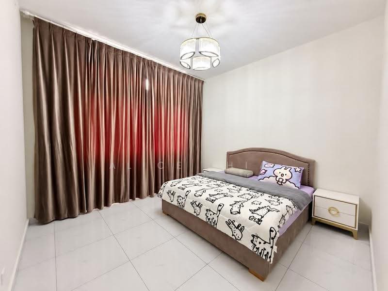 Rumah Teres 2-Tingkat untuk Disewa di Iskandar Puteri (Nusajaya) (Johor) - Alice Chia - Bedroom - PropertyGuru.com.my