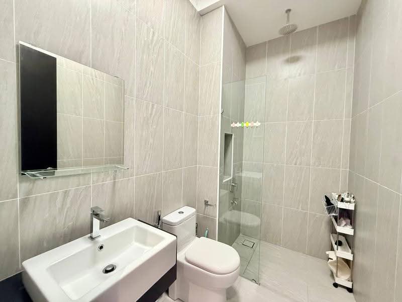 Rumah Teres 2-Tingkat untuk Disewa di Iskandar Puteri (Nusajaya) (Johor) - Alice Chia - Bathroom - PropertyGuru.com.my