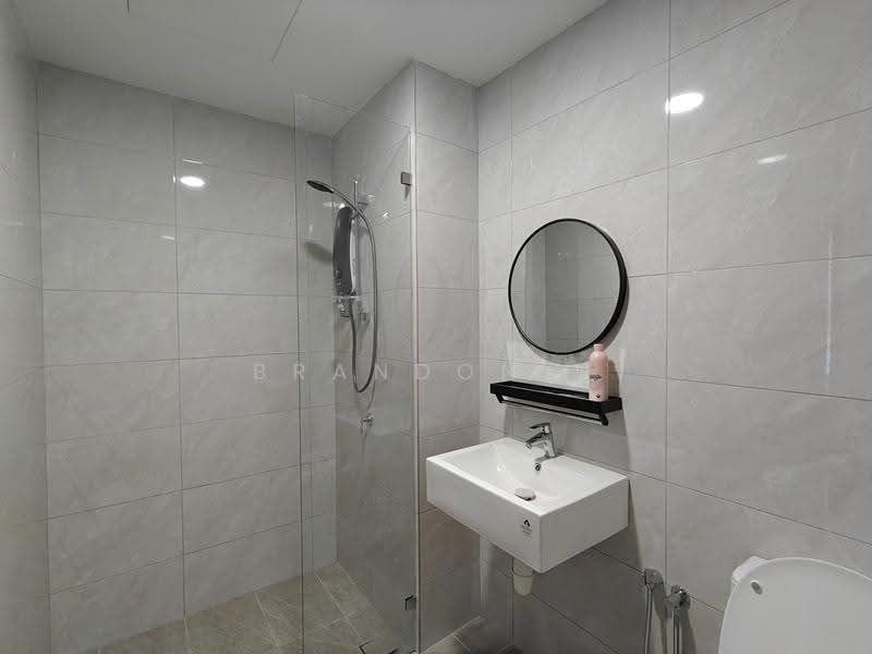 Kediaman Servis untuk Disewa di Altris Residences @ The Quartz WM - Brandon N - Bathroom - PropertyGuru.com.my