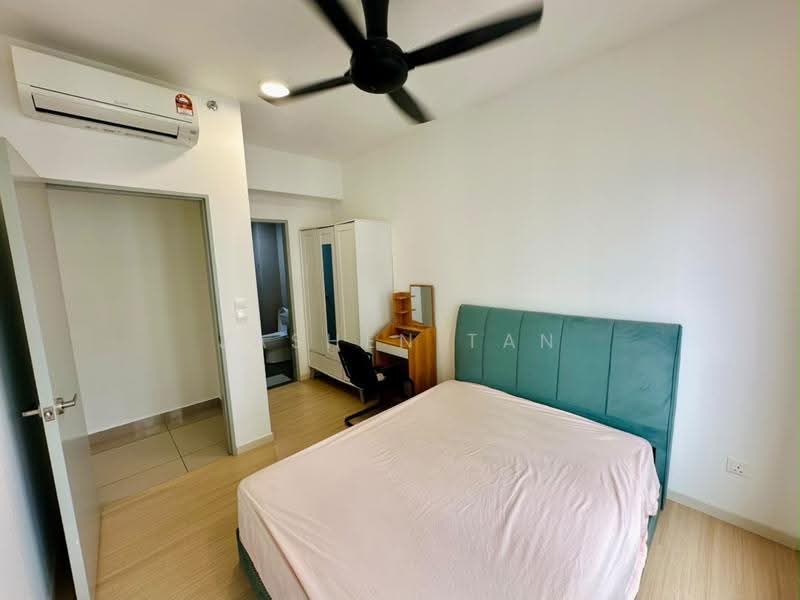 Kediaman Servis untuk Disewa di M Luna - Jashen Tan - Bedroom - PropertyGuru.com.my