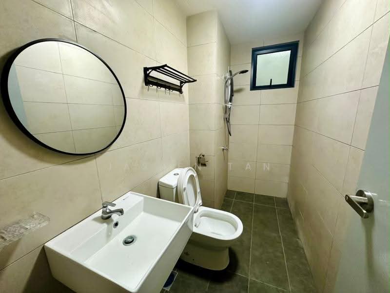 Kediaman Servis untuk Disewa di M Luna - Jashen Tan - Bathroom - PropertyGuru.com.my