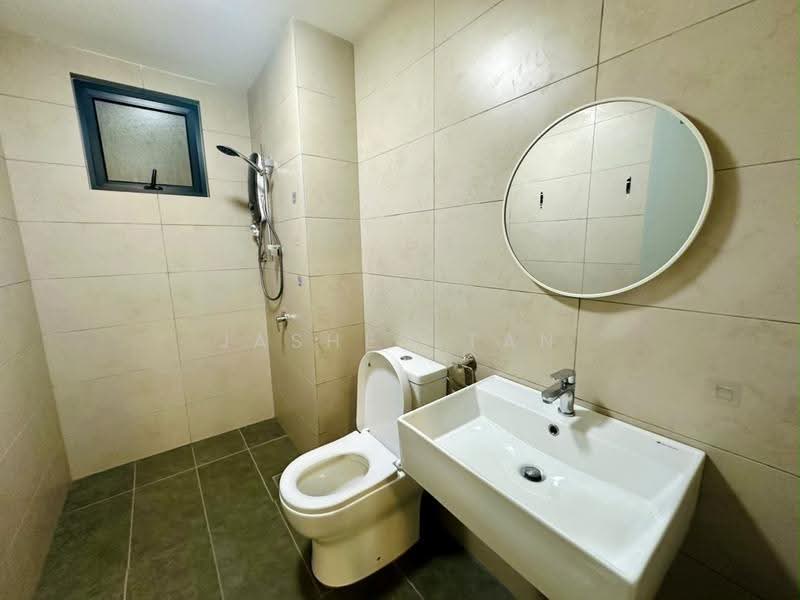 Kediaman Servis untuk Disewa di M Luna - Jashen Tan - Bathroom - PropertyGuru.com.my