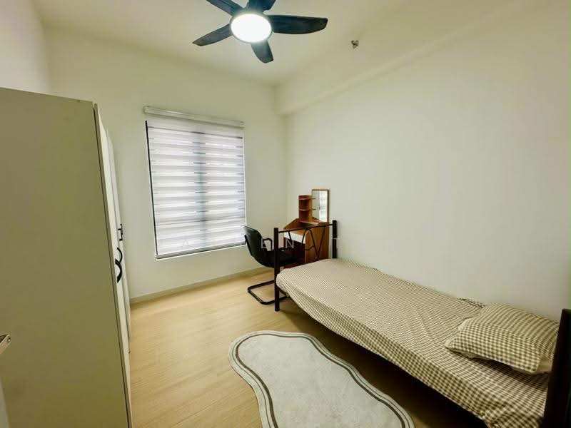Kediaman Servis untuk Disewa di M Luna - Jashen Tan - Bedroom - PropertyGuru.com.my