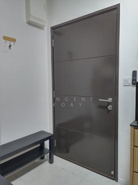 Condominium for Rent at Granito - Vincent Koay - Entrance - PropertyGuru.com.my