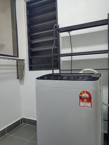 Condominium for Rent at Granito - Vincent Koay - Interior - PropertyGuru.com.my