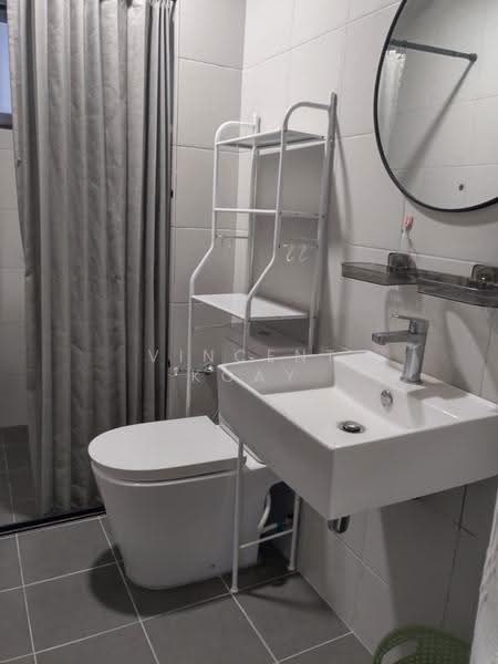 Condominium for Rent at Granito - Vincent Koay - Bathroom - PropertyGuru.com.my