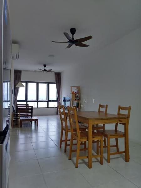 Condominium for Rent at Granito - Vincent Koay - Living Room - PropertyGuru.com.my