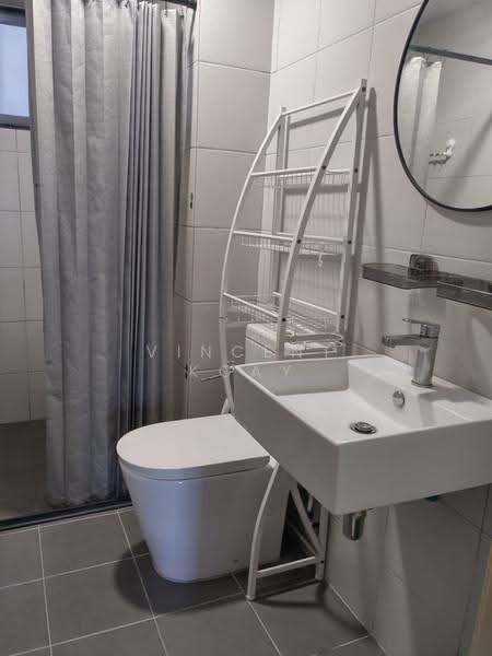 Condominium for Rent at Granito - Vincent Koay - Bathroom - PropertyGuru.com.my