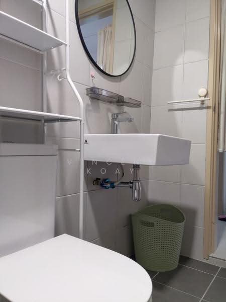 Condominium for Rent at Granito - Vincent Koay - Bathroom - PropertyGuru.com.my