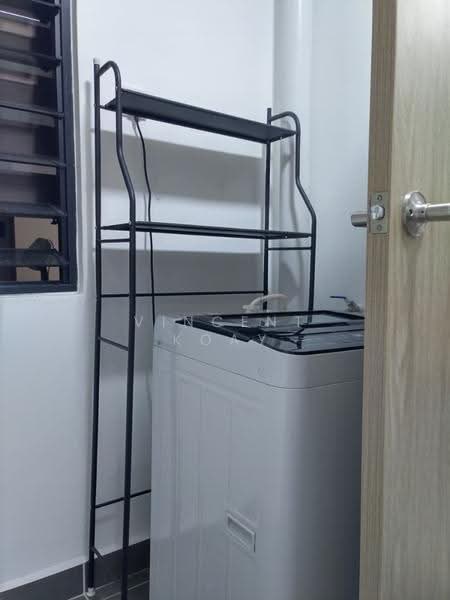 Condominium for Rent at Granito - Vincent Koay - Interior - PropertyGuru.com.my
