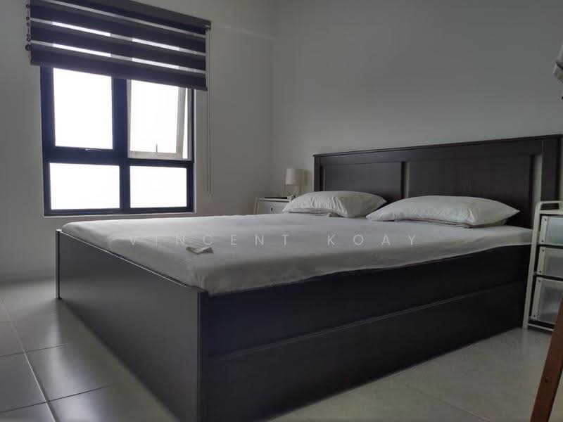 Condominium for Rent at Granito - Vincent Koay - Bedroom - PropertyGuru.com.my