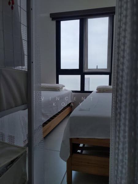 Condominium for Rent at Granito - Vincent Koay - Bedroom - PropertyGuru.com.my