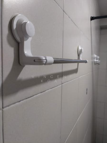 Condominium for Rent at Granito - Vincent Koay - Bathroom - PropertyGuru.com.my
