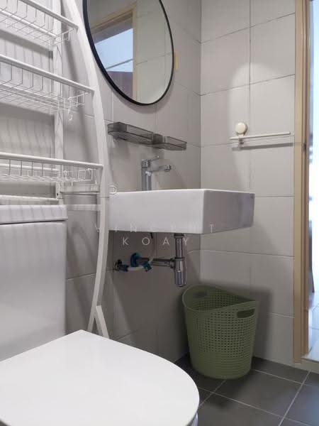 Condominium for Rent at Granito - Vincent Koay - Bathroom - PropertyGuru.com.my