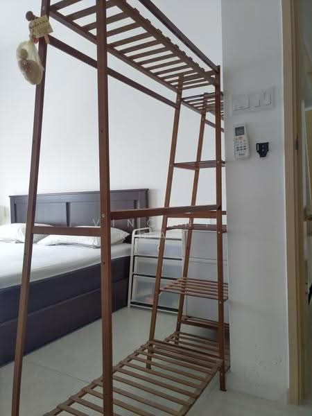 Condominium for Rent at Granito - Vincent Koay - Bedroom - PropertyGuru.com.my