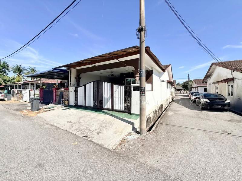 Terraced House for Sale in Bandar Seremban Selatan (Seremban) - Yasmin Sulaiman - Exterior - PropertyGuru.com.my