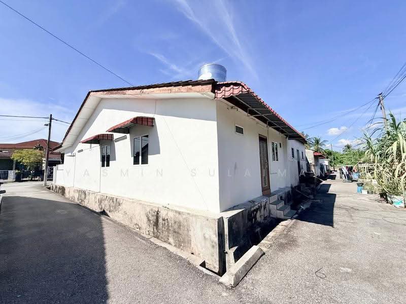 Terraced House for Sale in Bandar Seremban Selatan (Seremban) - Yasmin Sulaiman - Exterior - PropertyGuru.com.my