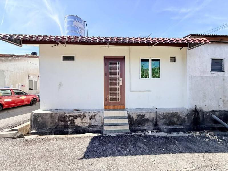 Terraced House for Sale in Bandar Seremban Selatan (Seremban) - Yasmin Sulaiman - Exterior - PropertyGuru.com.my
