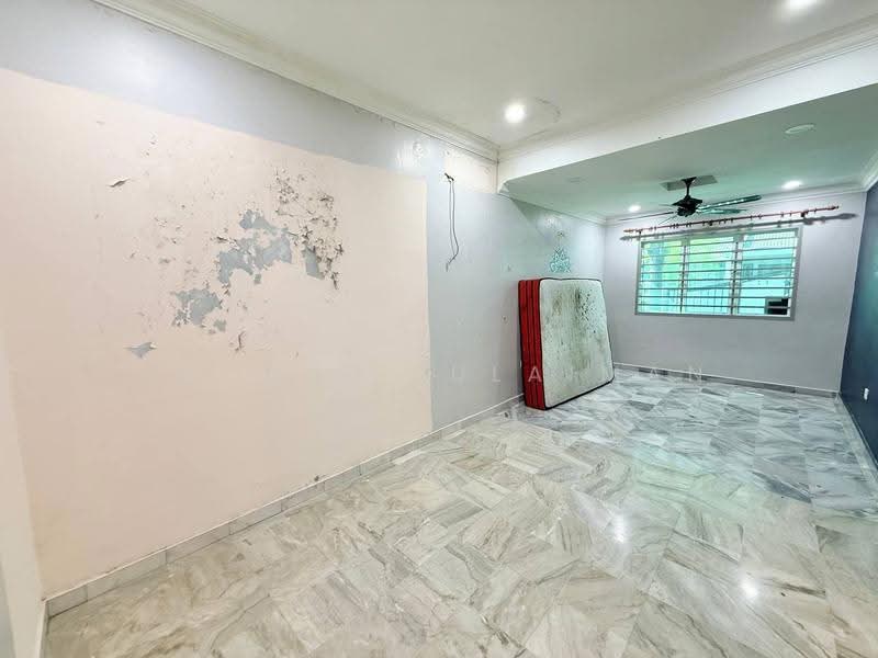 Terraced House for Sale in Bandar Seremban Selatan (Seremban) - Yasmin Sulaiman - Interior - PropertyGuru.com.my