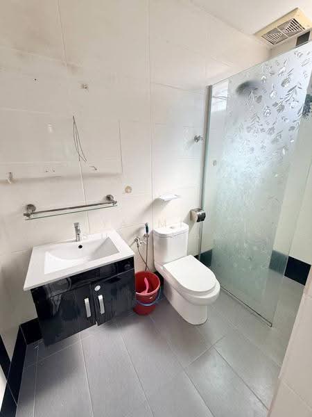 Terraced House for Sale in Bandar Seremban Selatan (Seremban) - Yasmin Sulaiman - Bathroom - PropertyGuru.com.my