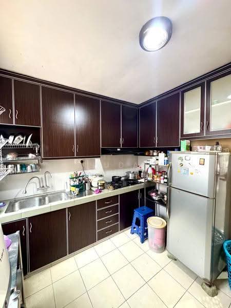 Rumah Teres 2-Tingkat untuk Dijual di Ampang Jaya (Ampang) - Norhuda Ab Rahman - Kitchen - PropertyGuru.com.my