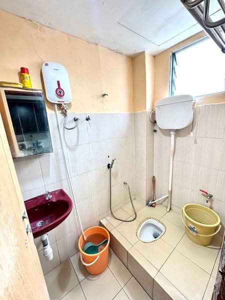 Rumah Teres 2-Tingkat untuk Dijual di Ampang Jaya (Ampang) - Norhuda Ab Rahman - Bathroom - PropertyGuru.com.my