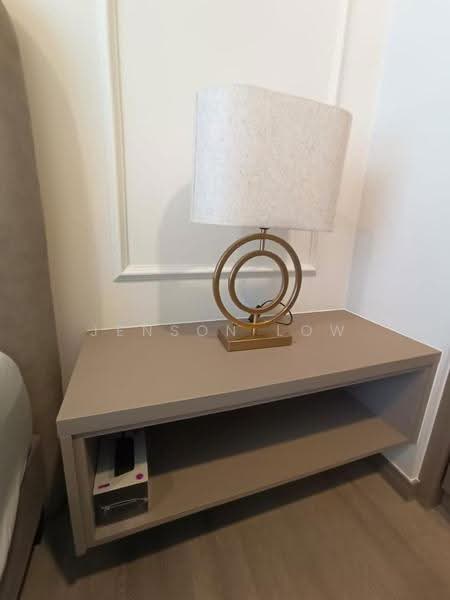 Service Residence for Rent at Agile Bukit Bintang - Jenson Low - Interior - PropertyGuru.com.my