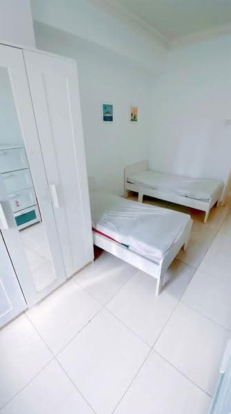 Condominium for Sale at Kiaramas Sutera - Mala Palanisamy - Bedroom - PropertyGuru.com.my