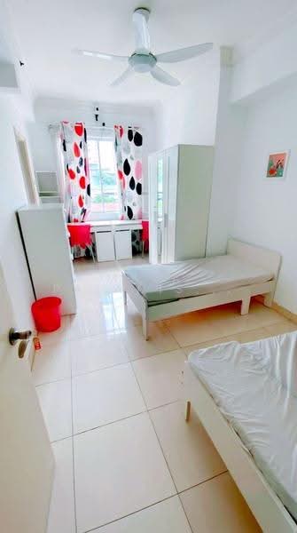Condominium for Sale at Kiaramas Sutera - Mala Palanisamy - Bedroom - PropertyGuru.com.my