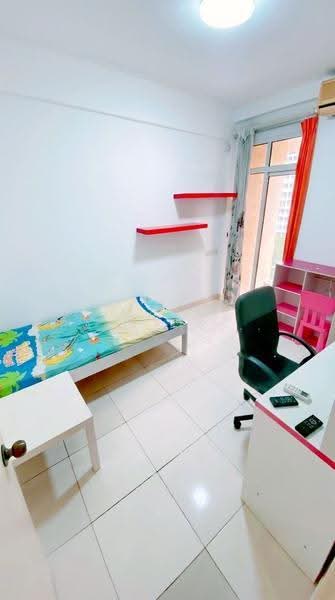 Condominium for Sale at Kiaramas Sutera - Mala Palanisamy - Bedroom - PropertyGuru.com.my