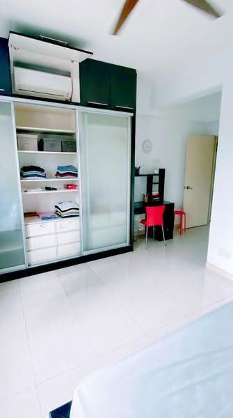 Condominium for Sale at Kiaramas Sutera - Mala Palanisamy - Bedroom - PropertyGuru.com.my