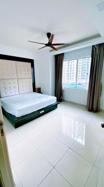 Condominium for Sale at Kiaramas Sutera - Mala Palanisamy - Bedroom - PropertyGuru.com.my