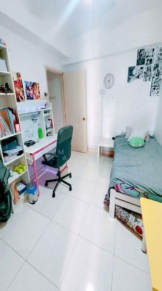Condominium for Sale at Kiaramas Sutera - Mala Palanisamy - Bedroom - PropertyGuru.com.my
